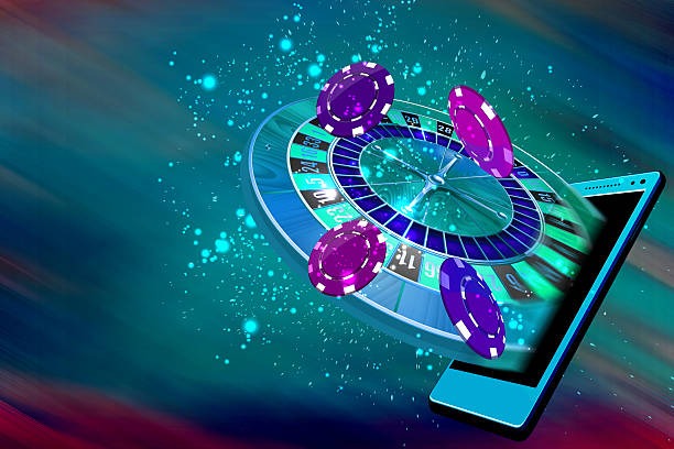 jvs slot App jvs slot App
