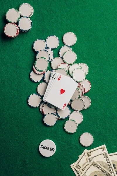 jvs slot mobile interface showing football markets and live-dealer tables