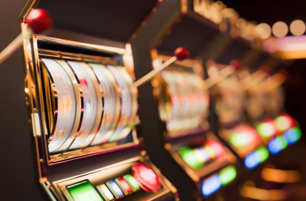 jvs slot user Mobile user and Brand