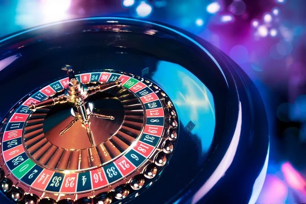 Hot Pot live market interface on jvs slot